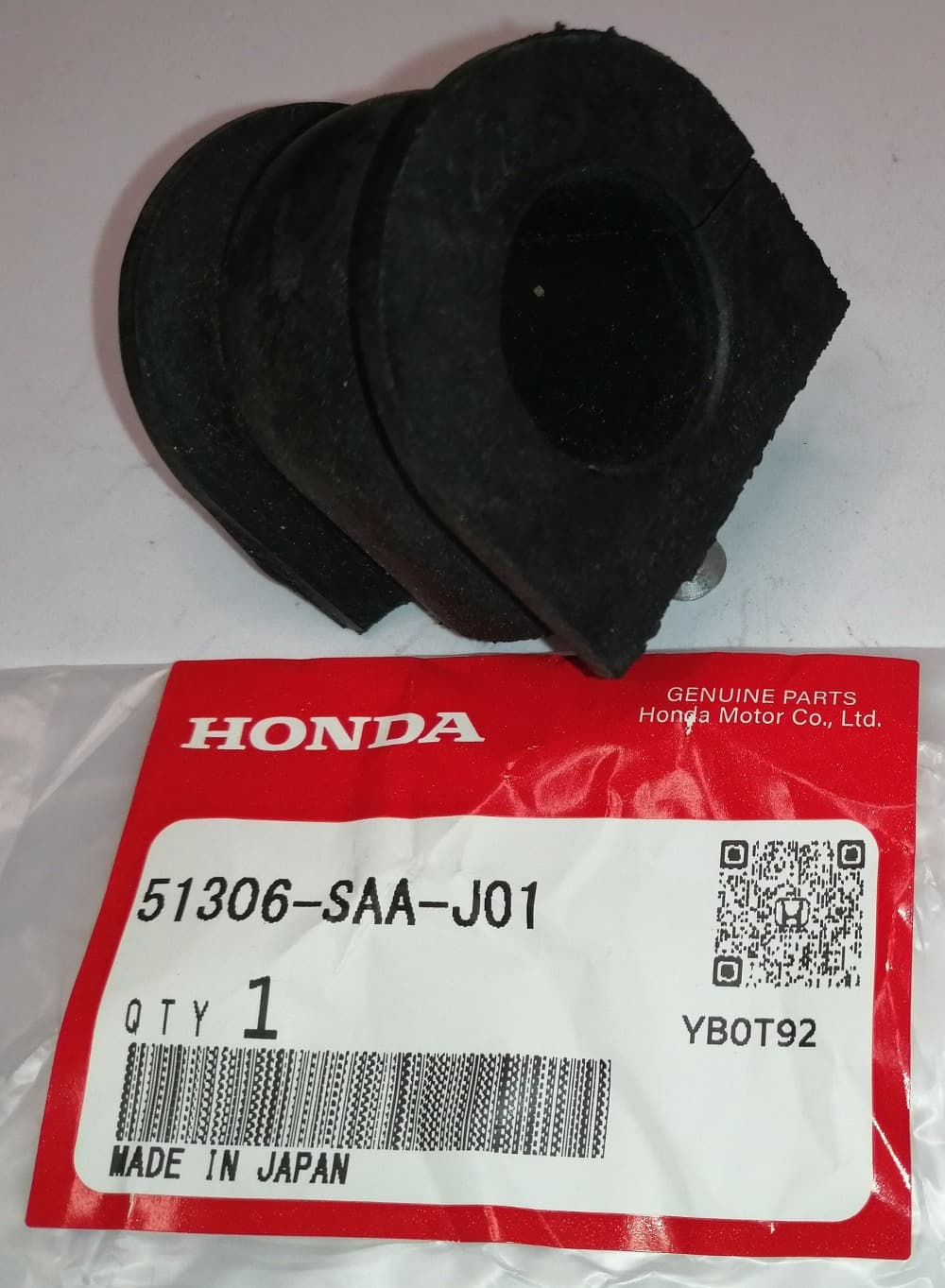 Втулка Хонда Джаз в Саратове 555531610