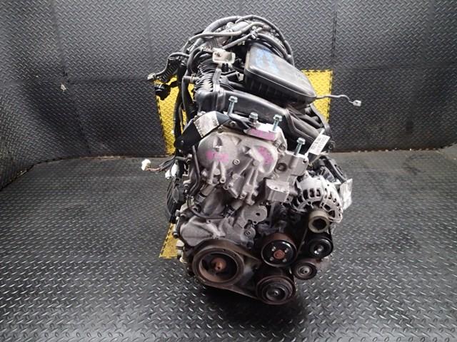 Двигатель Ниссан Х-Трейл в Саратове 100538