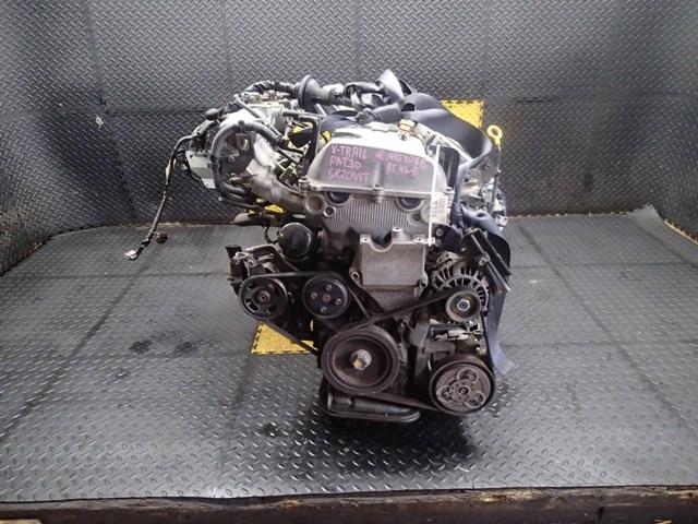 Двигатель Ниссан Х-Трейл в Саратове 102831