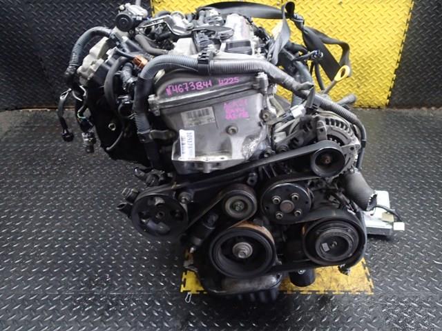 Двигатель Тойота РАВ 4 в Саратове 103173