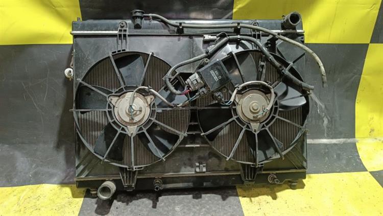 Радиатор основной Ниссан Фуга в Саратове 105359
