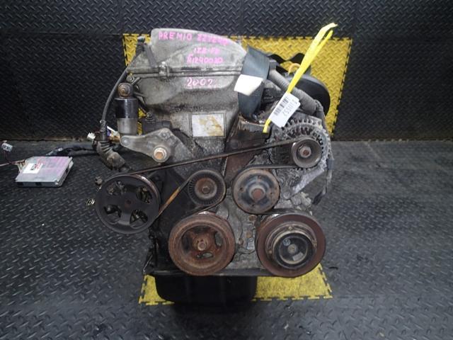 Двигатель Тойота Премио в Саратове 110552
