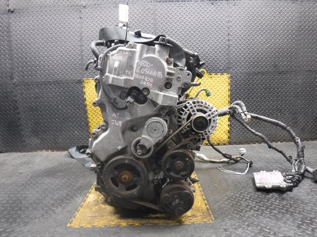Двигатель Ниссан Блюберд Силфи в Саратове 111902