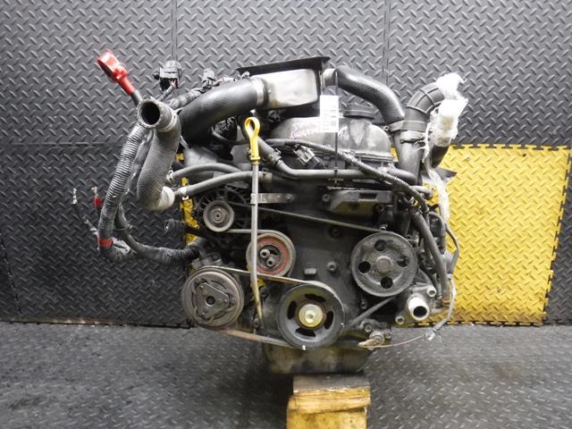 Двигатель Сузуки Джимни в Саратове 111983