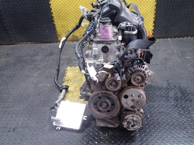 Двигатель Хонда Фит в Саратове 114935