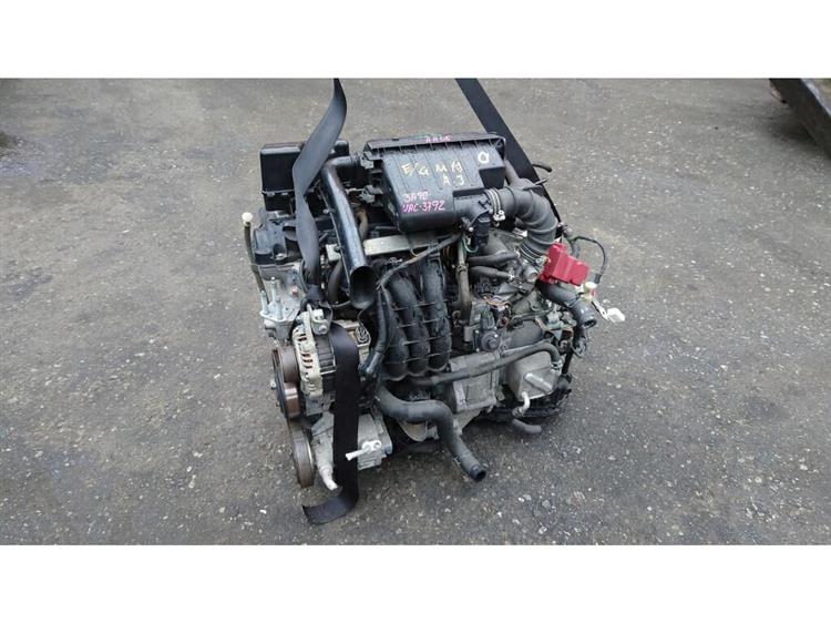 Двигатель Мицубиси Мираж в Саратове 202187
