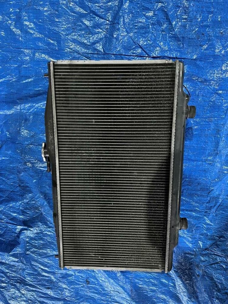 Радиатор основной Хонда Инспаер в Саратове 221969