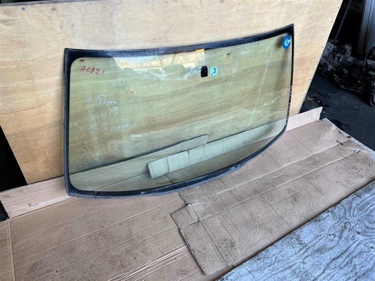 Лобовое стекло Тойота РАВ 4 в Саратове 236535