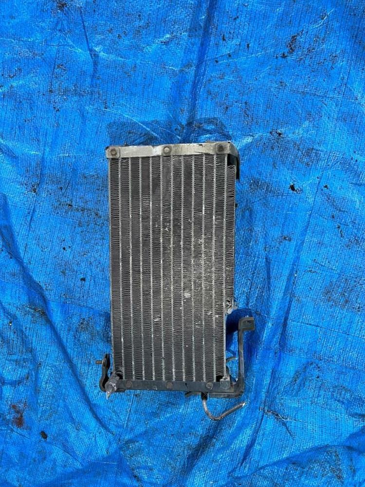 Радиатор кондиционера Исузу Гига в Саратове 239244