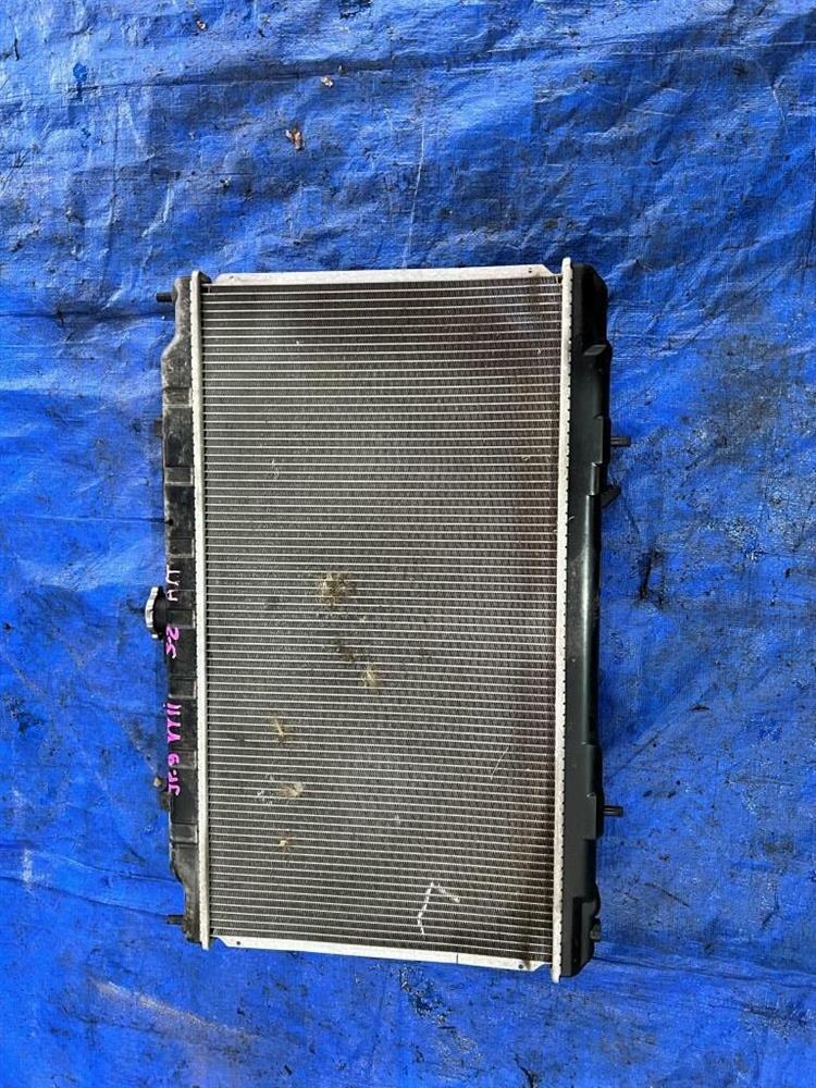 Радиатор основной Ниссан АД в Саратове 239700