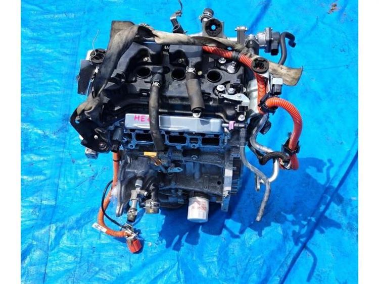 Двигатель Ниссан Нот в Саратове 247631