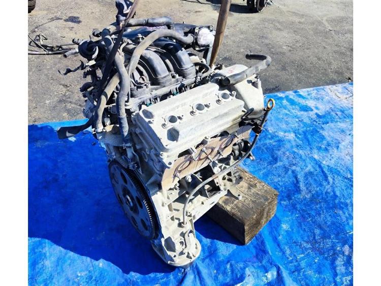 Двигатель Тойота Ленд Крузер Прадо в Саратове 255863