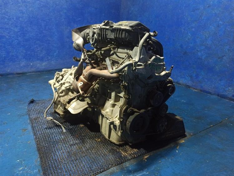 Двигатель Ниссан АД в Саратове 291176