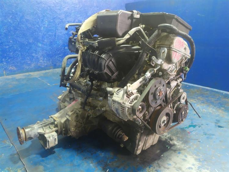 Двигатель Сузуки СХ4 в Саратове 339470