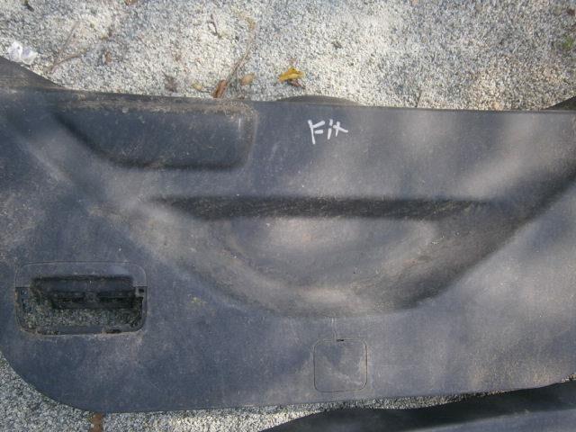 Обшивка Хонда Джаз в Саратове 35012