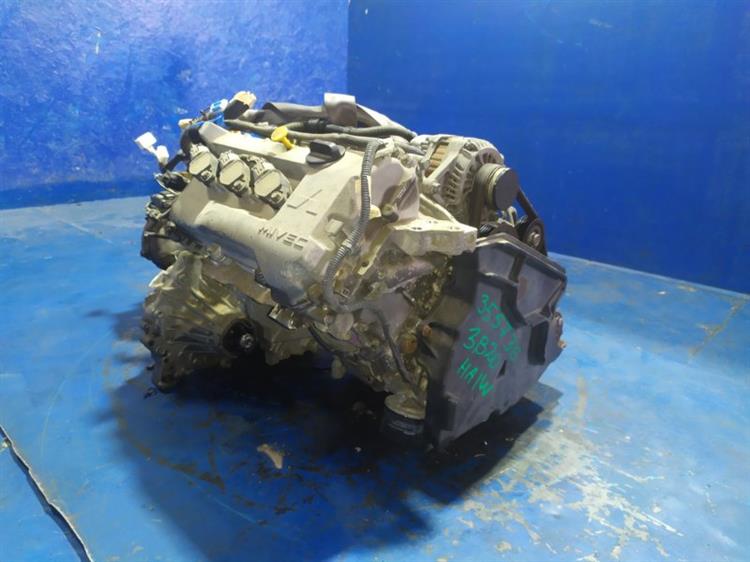 Двигатель Субару И в Саратове 355736