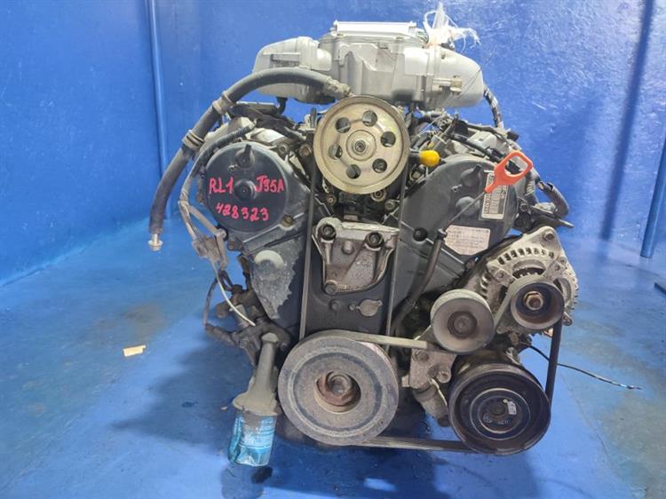 Двигатель Хонда Лагрейт в Саратове 428323