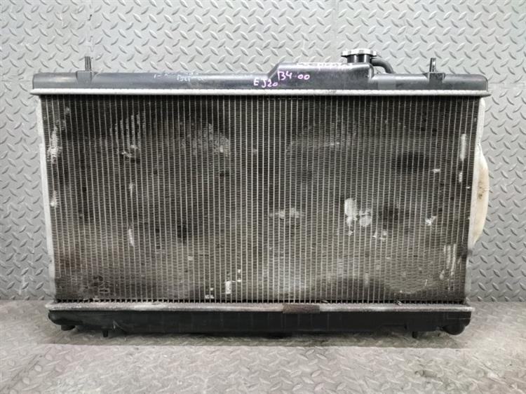 Радиатор основной Субару Легаси в Саратове 431321