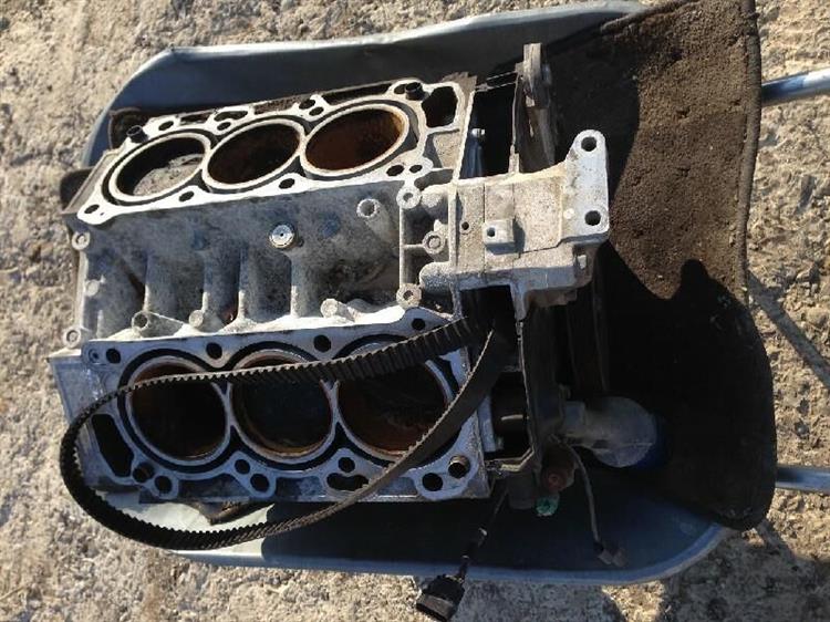 Двигатель Хонда Легенд в Саратове 4333