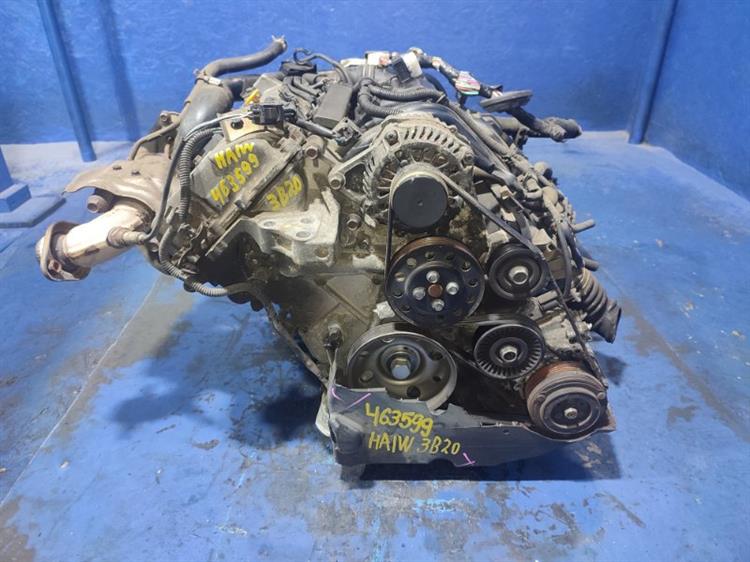 Двигатель Субару И в Саратове 463599