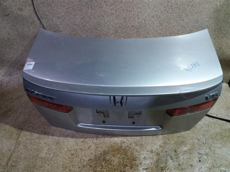 Крышка багажника Хонда Инспаер в Саратове 46785