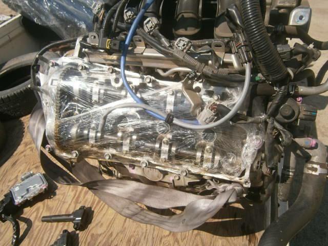 Двигатель Сузуки Свифт в Саратове 47544