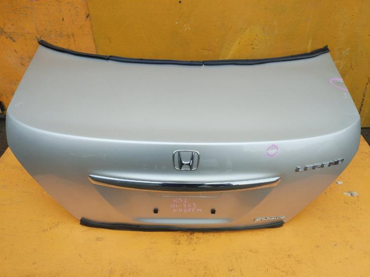 Крышка багажника Хонда Легенд в Саратове 555211