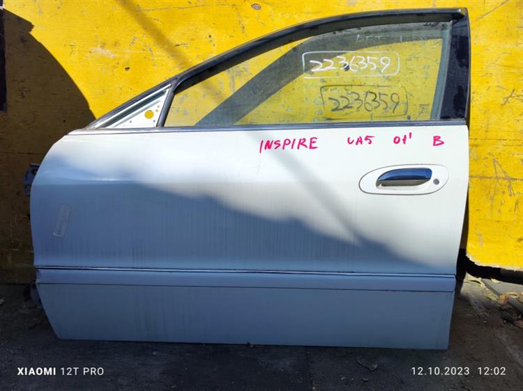 Дверь Хонда Инспаер в Саратове 66065