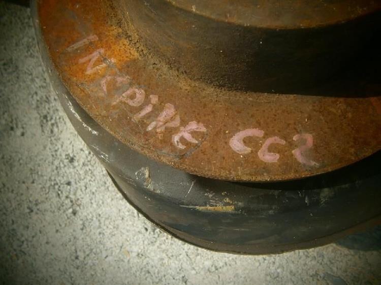 Тормозной диск Хонда Инспаер в Саратове 72368