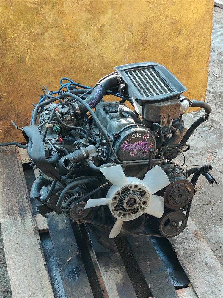 Двигатель Сузуки Джимни в Саратове 73045