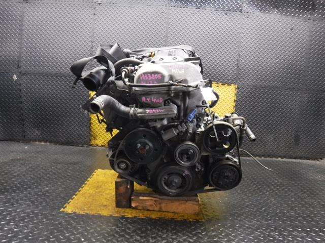 Двигатель Сузуки Джимни в Саратове 765101