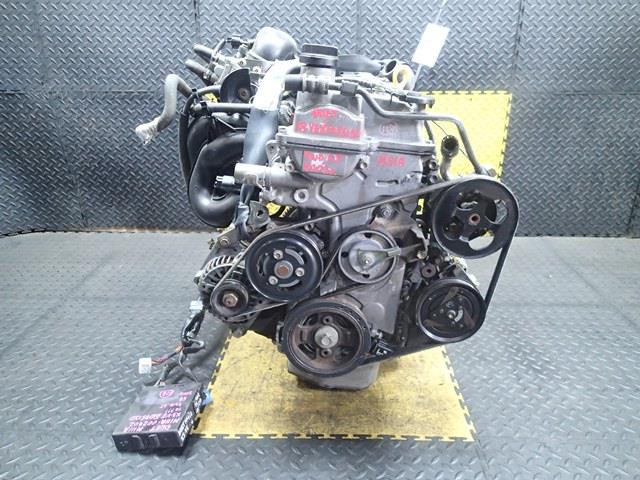 Двигатель Тойота Дуэт в Саратове 777161