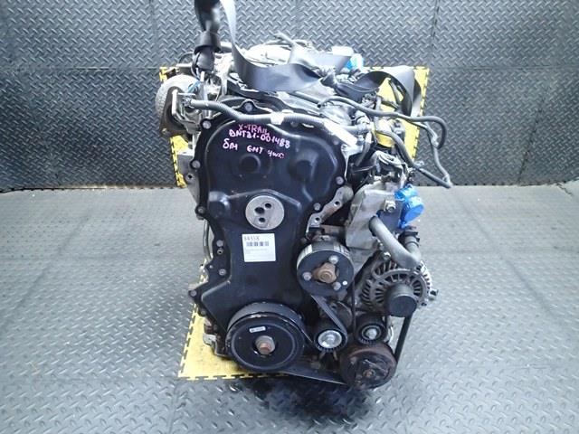 Двигатель Ниссан Х-Трейл в Саратове 843581