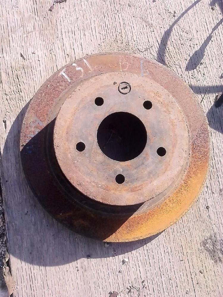 Тормозной диск Ниссан Х-Трейл в Саратове 85314
