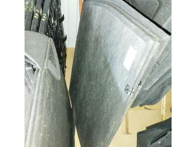 Полка багажника Субару Импреза в Саратове 88925
