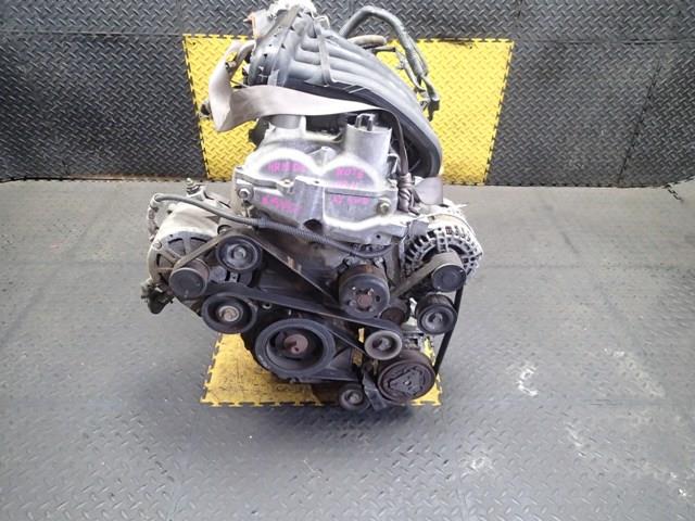 Двигатель Ниссан Нот в Саратове 904881