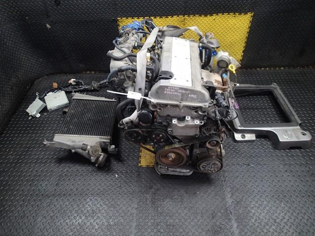 Двигатель Ниссан Х-Трейл в Саратове 91097