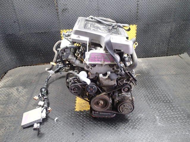 Двигатель Ниссан Х-Трейл в Саратове 910991