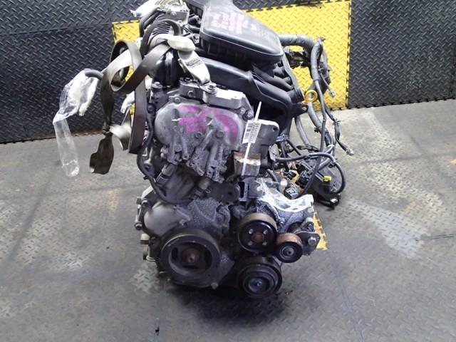 Двигатель Ниссан Х-Трейл в Саратове 91101