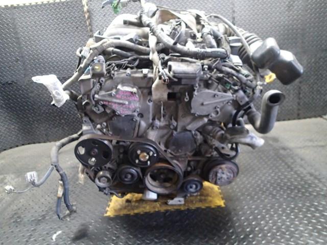 Двигатель Ниссан Эльгранд в Саратове 91118