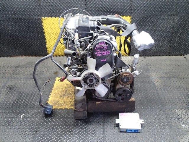 Двигатель Сузуки Эскудо в Саратове 91158