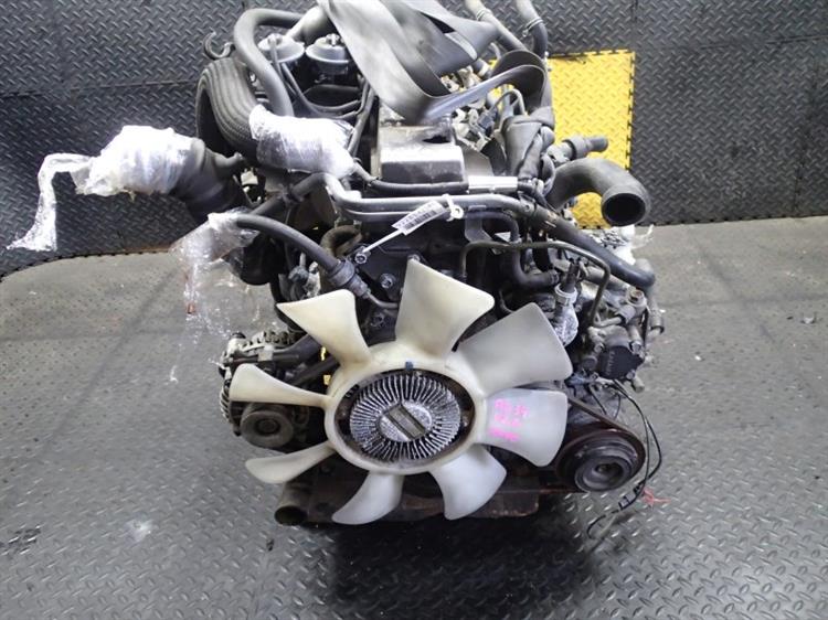Двигатель Мицубиси Паджеро в Саратове 922811