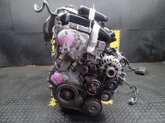 Двигатель Ниссан Х-Трейл в Саратове 95491