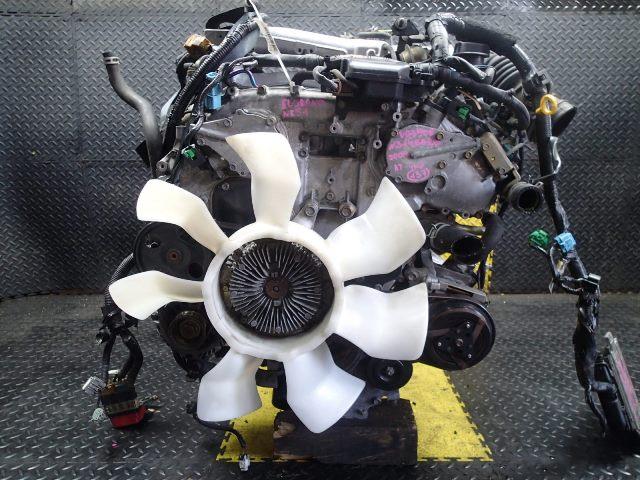Двигатель Ниссан Эльгранд в Саратове 96313